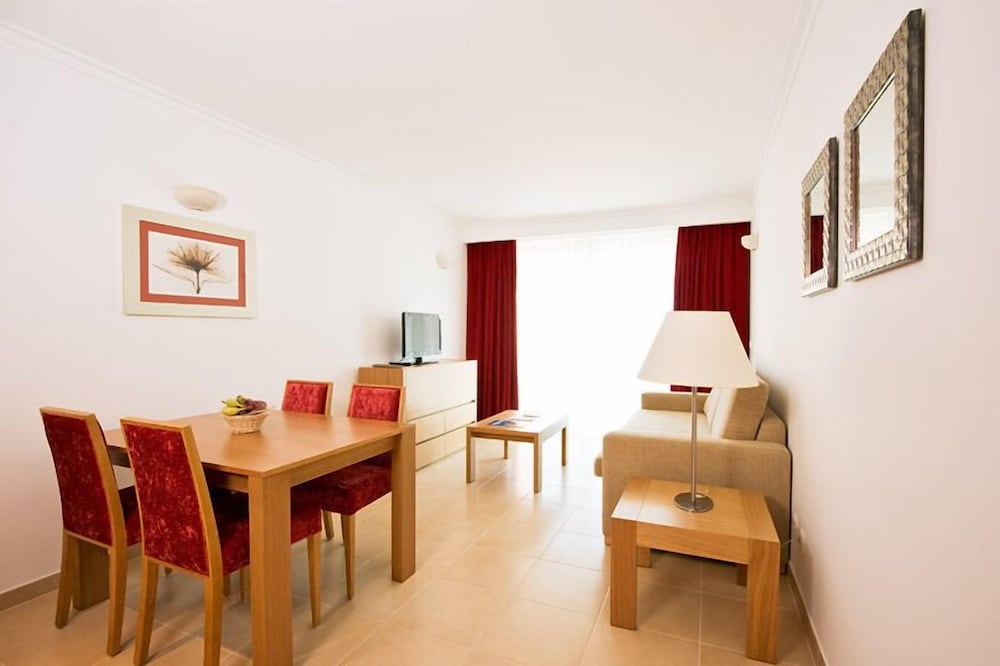 Monte Gordo Hotel Apartamentos And Spa 20/34