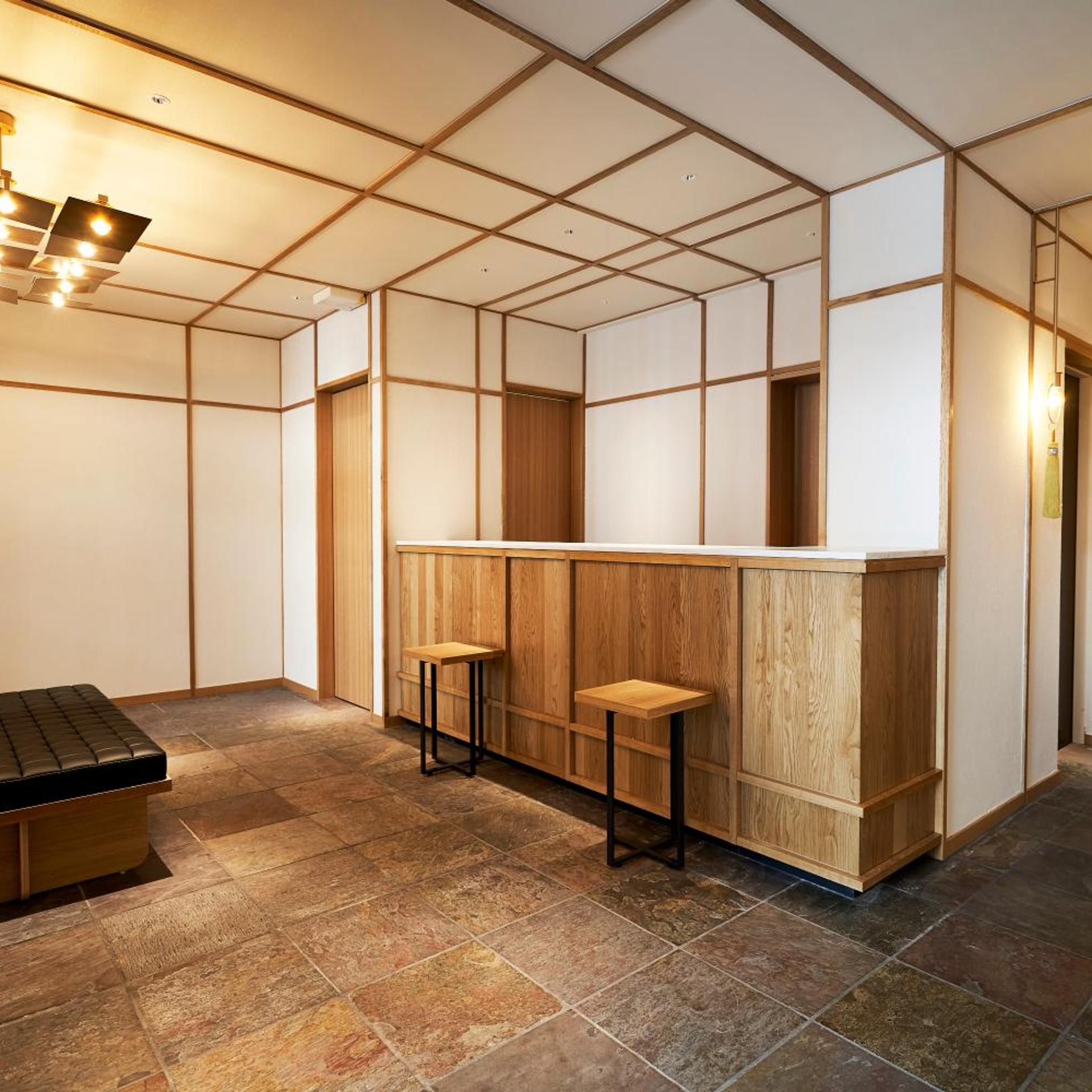 Tassel Inn Kyoto Kawaramachi Nijo 36/44