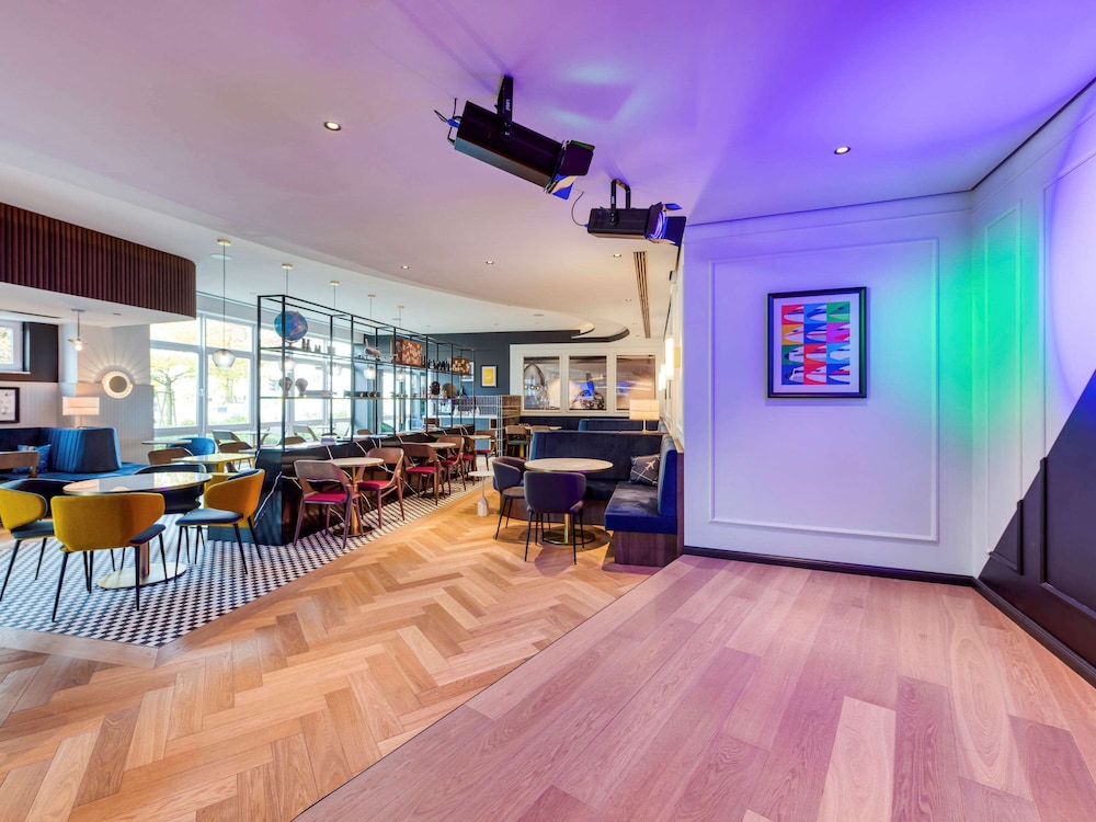 Mercure Neu-Isenburg 28/50
