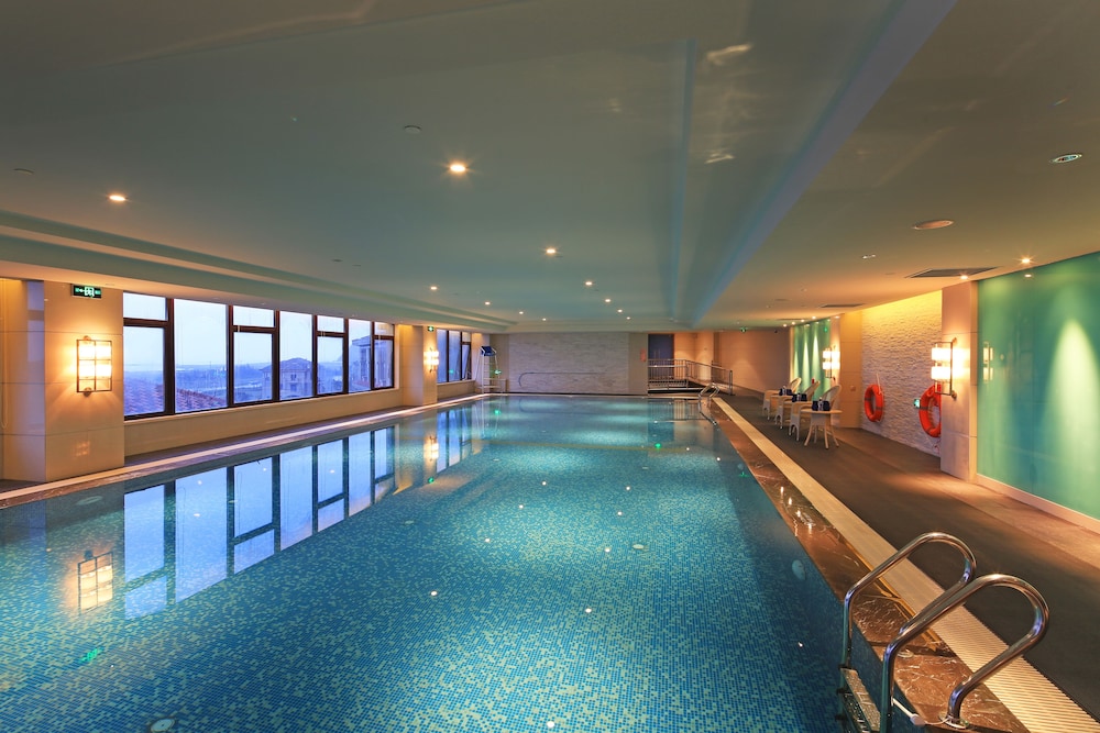 DoubleTree by Hilton Hotel Ningbo - Chunxiao 25/42