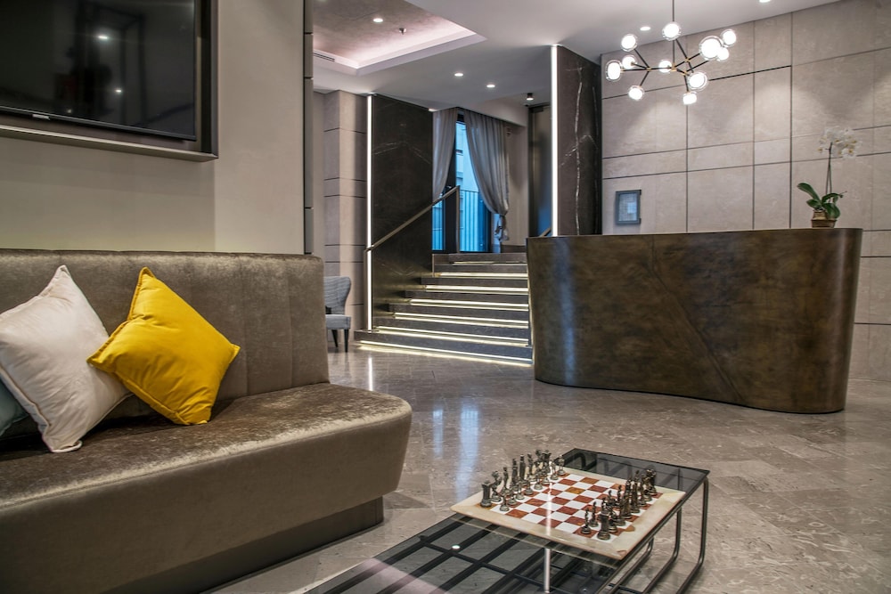 The Regency, Rome, a Tribute Portfolio Hotel 9/47