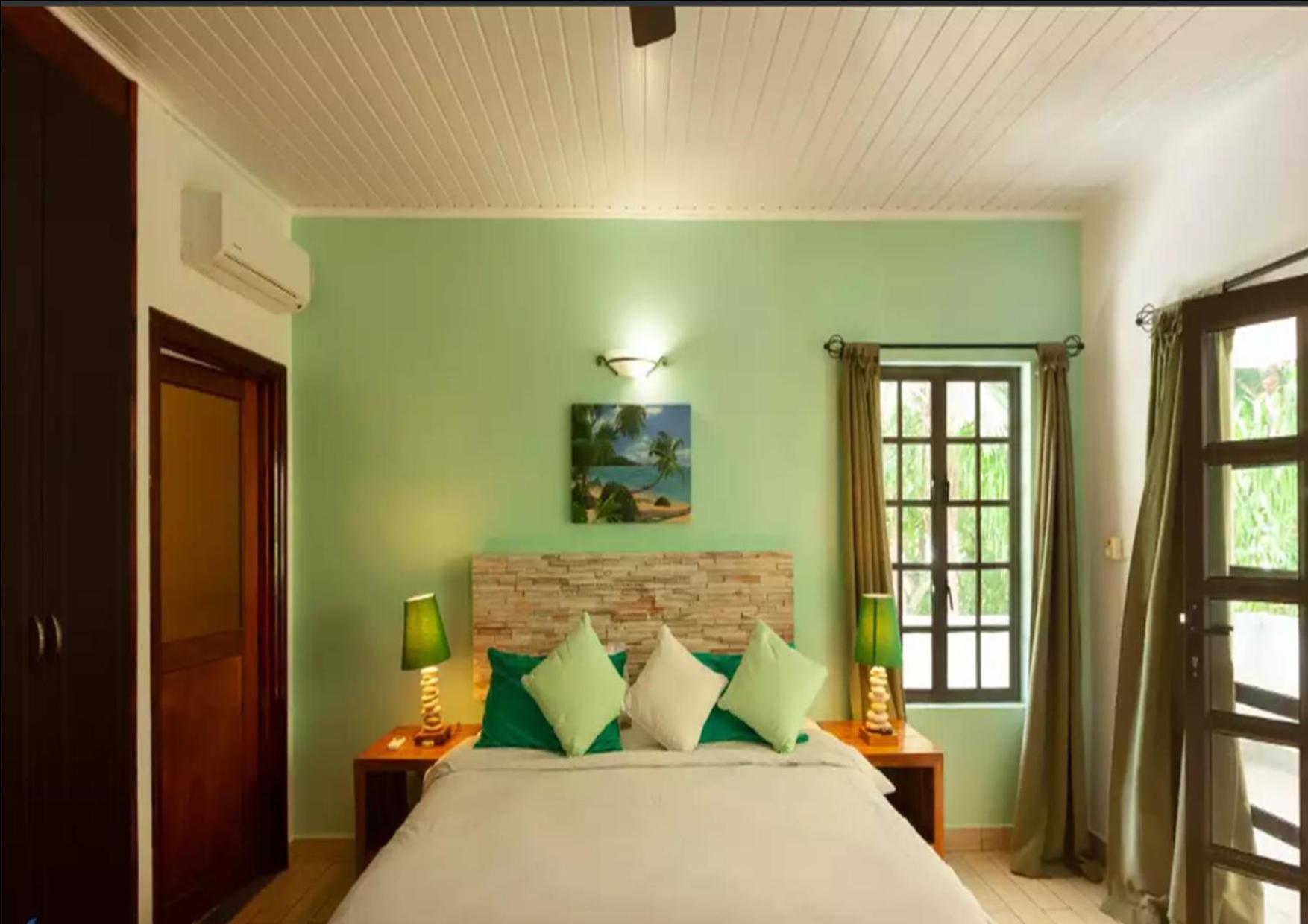 La Digue Self Catering 13/46