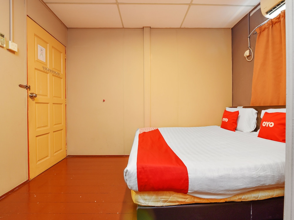 Hotel O Pulau Ketam Inn 29/40