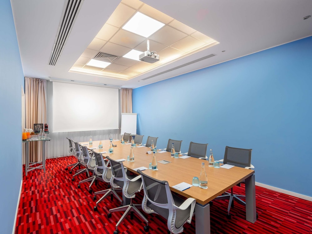 Novotel Bucharest City Centre 63/73