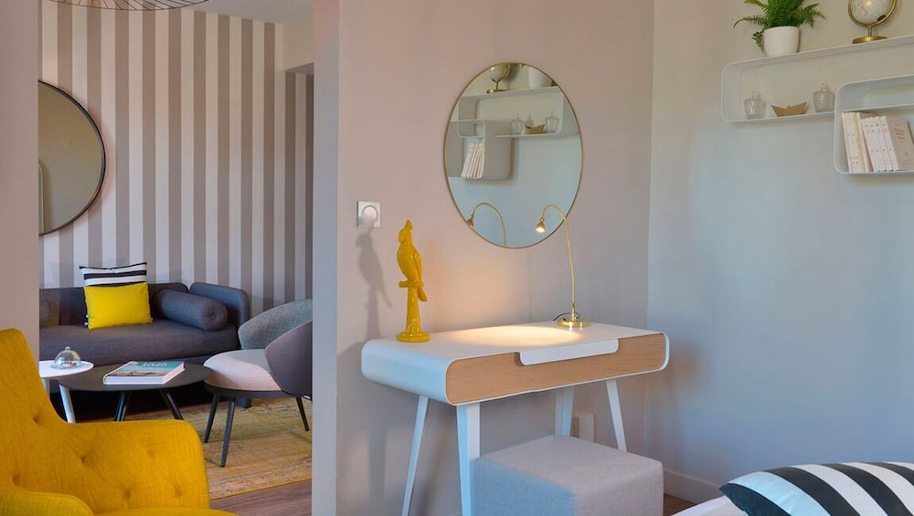 Le General d Elbee Hotel & Spa 36/54
