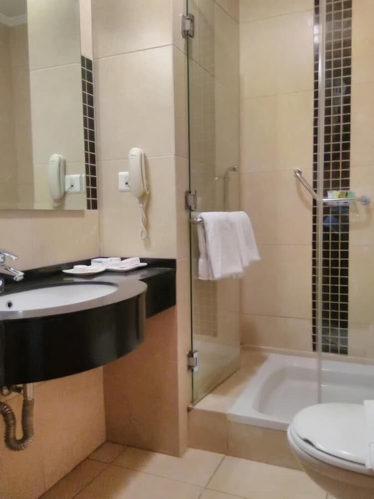 Misk Hotel 23/24