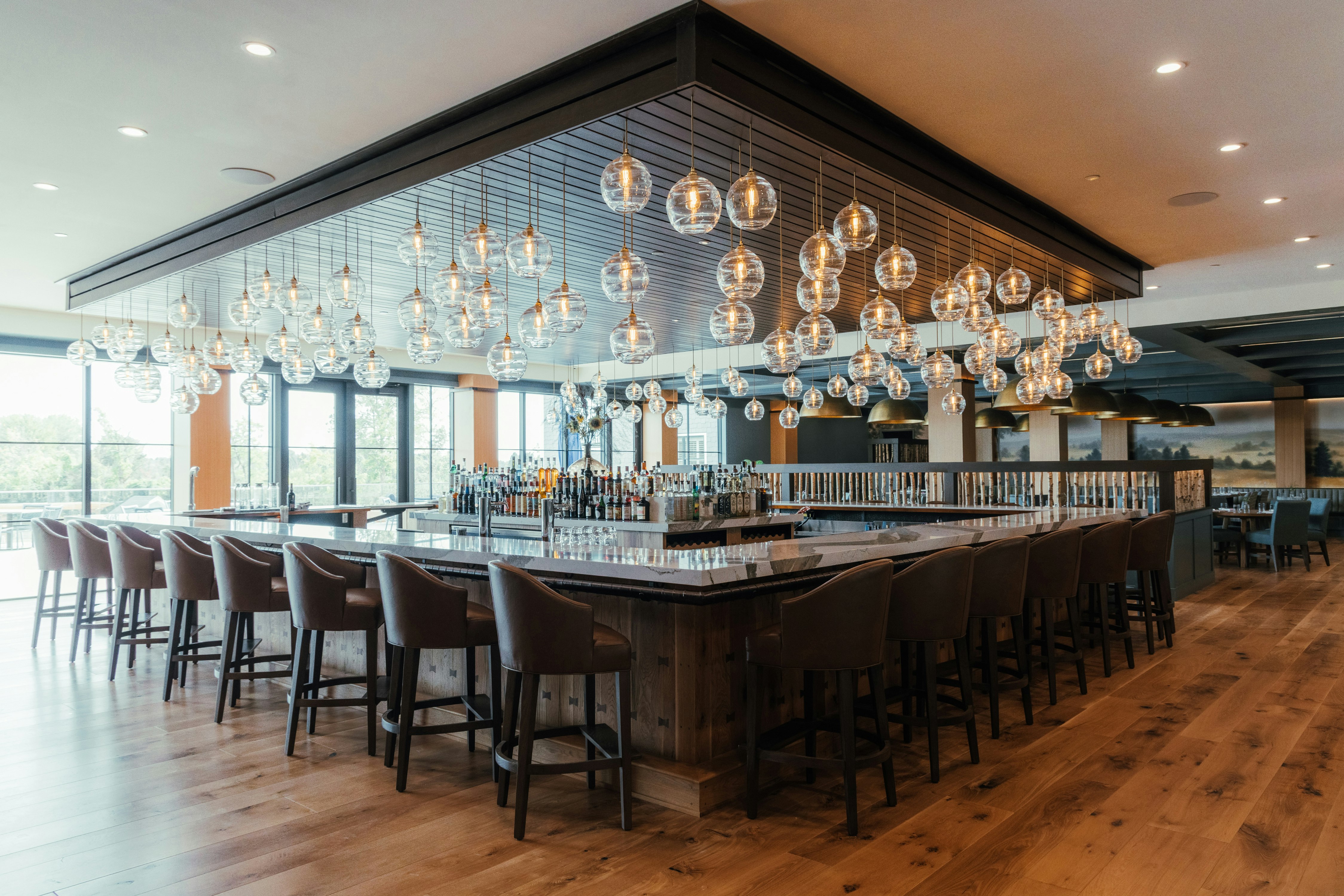 Skaneateles Fields Resort & Spa, Curio Collection by Hilton 45/58