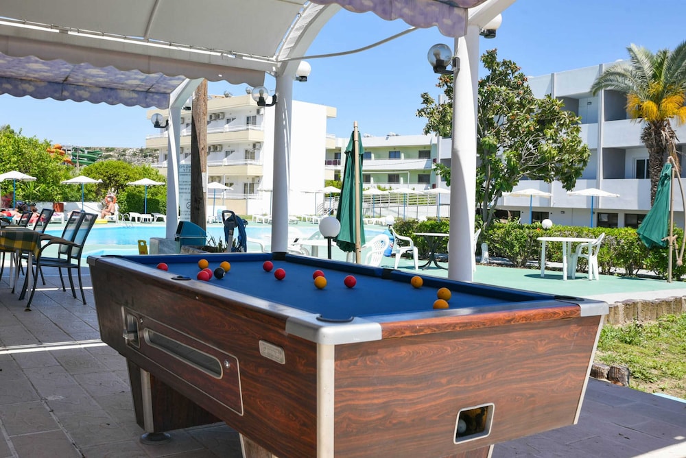 Tsampika Hotel Faliraki 10/57