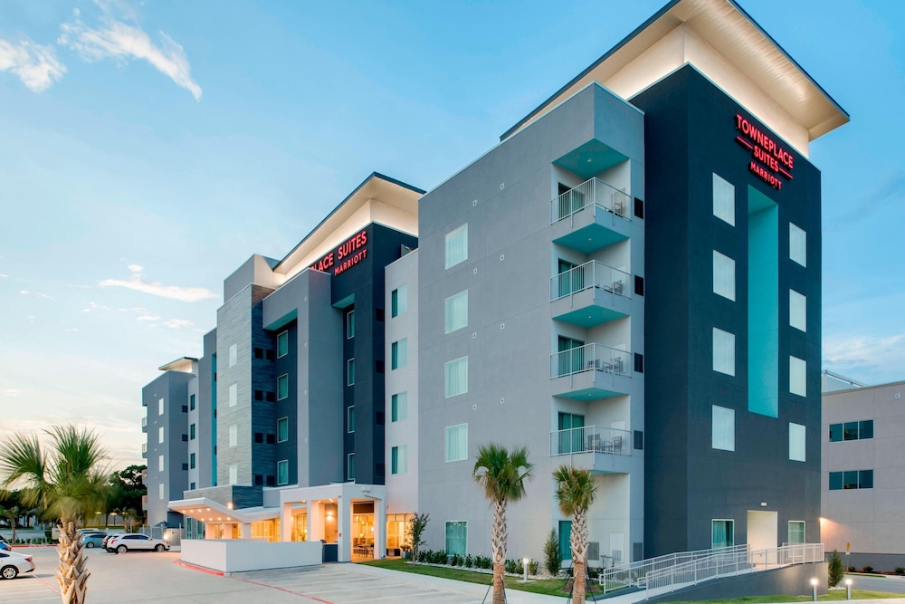 TownePlace Suites Fort Worth University Area/Medical Center 1/33