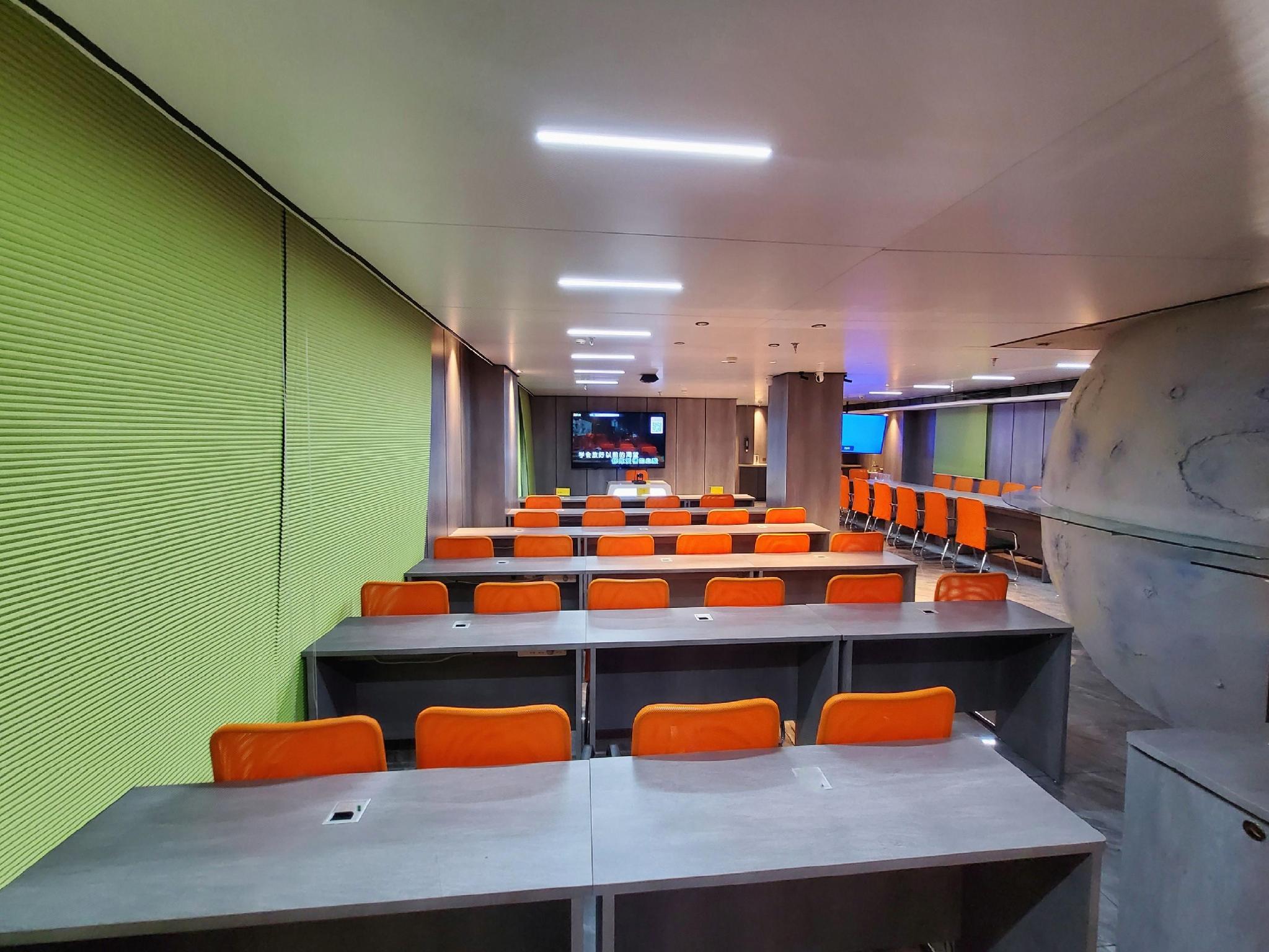 Rezen Dong Hotel (Hangu Branch, Binhai New Area, Tianjin) 39/40