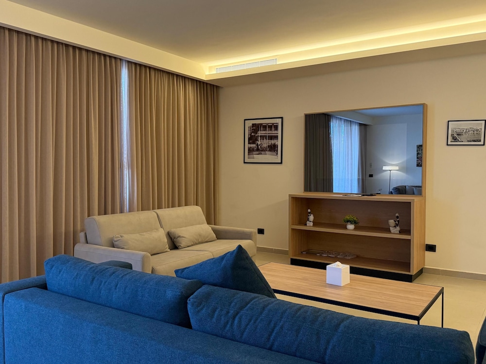 Hotel Saint Georges Beirut 35/60