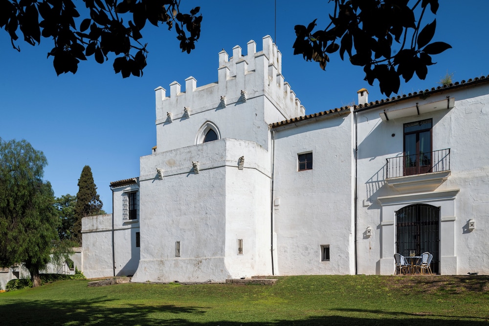 Cortijo Torre de la Reina 42/50