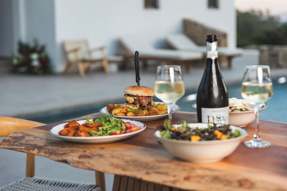 Axopetra Boutique Hotel 114/124