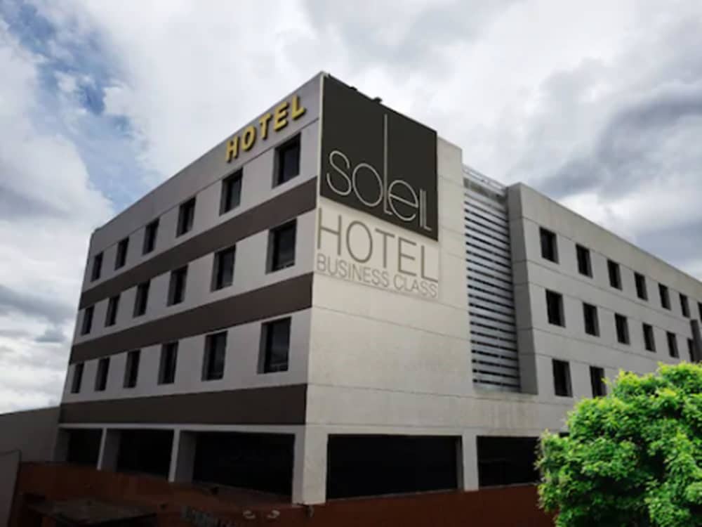 Hotel Soleil Business Class Celaya 5/49