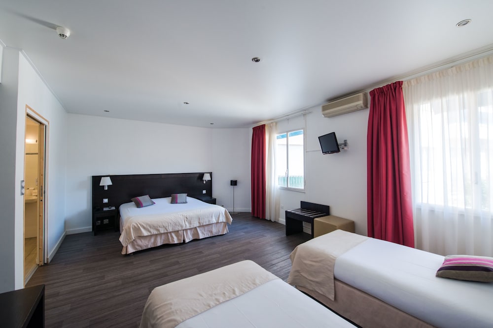 Exclusive Hotel Comte De Nice 8/50