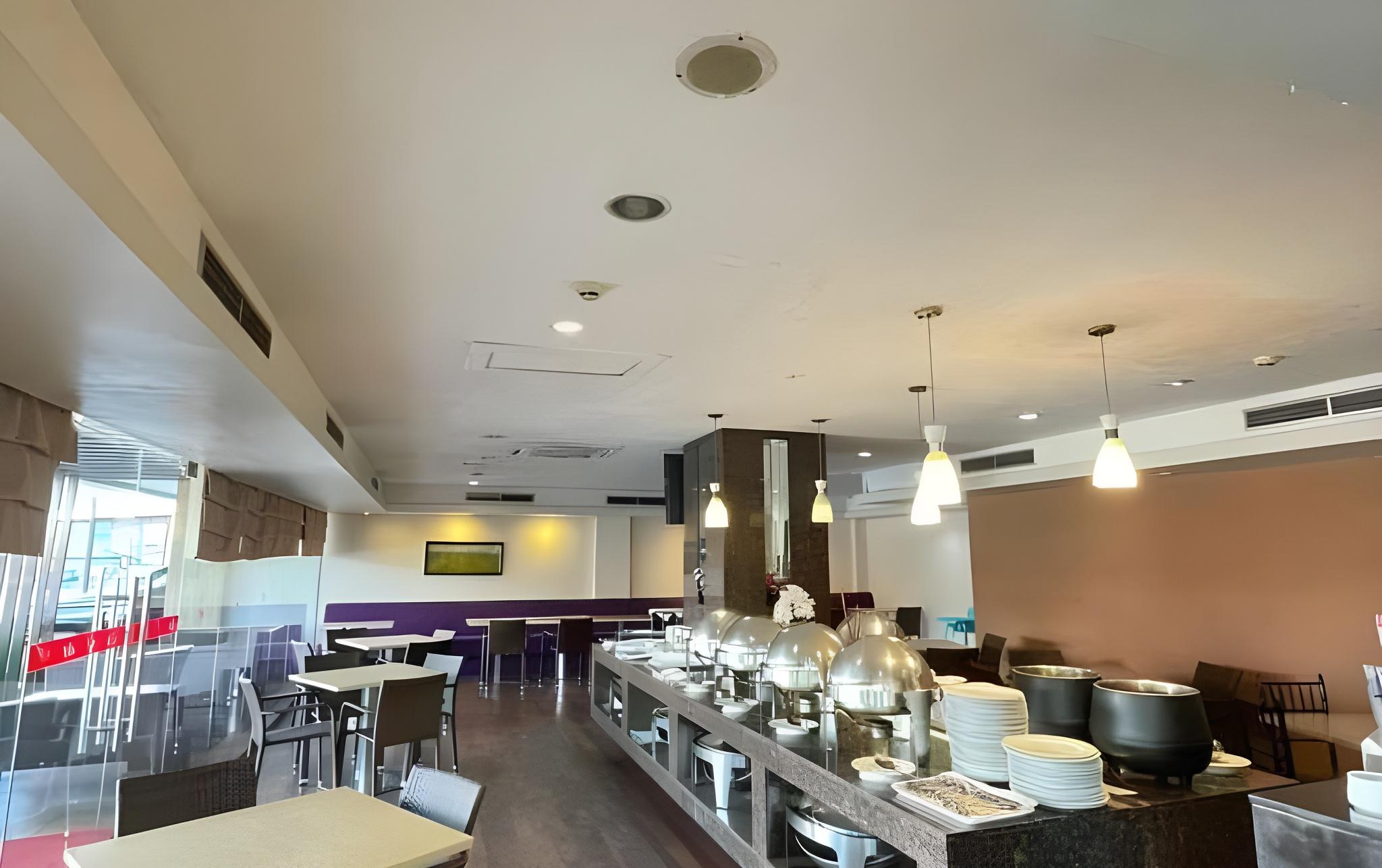 Cititel Hotel Pekanbaru 11/48