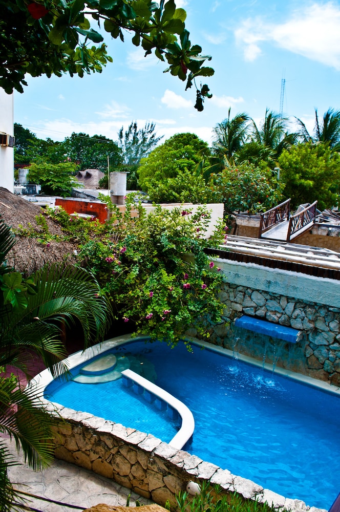 Hotel el Moro 59/68