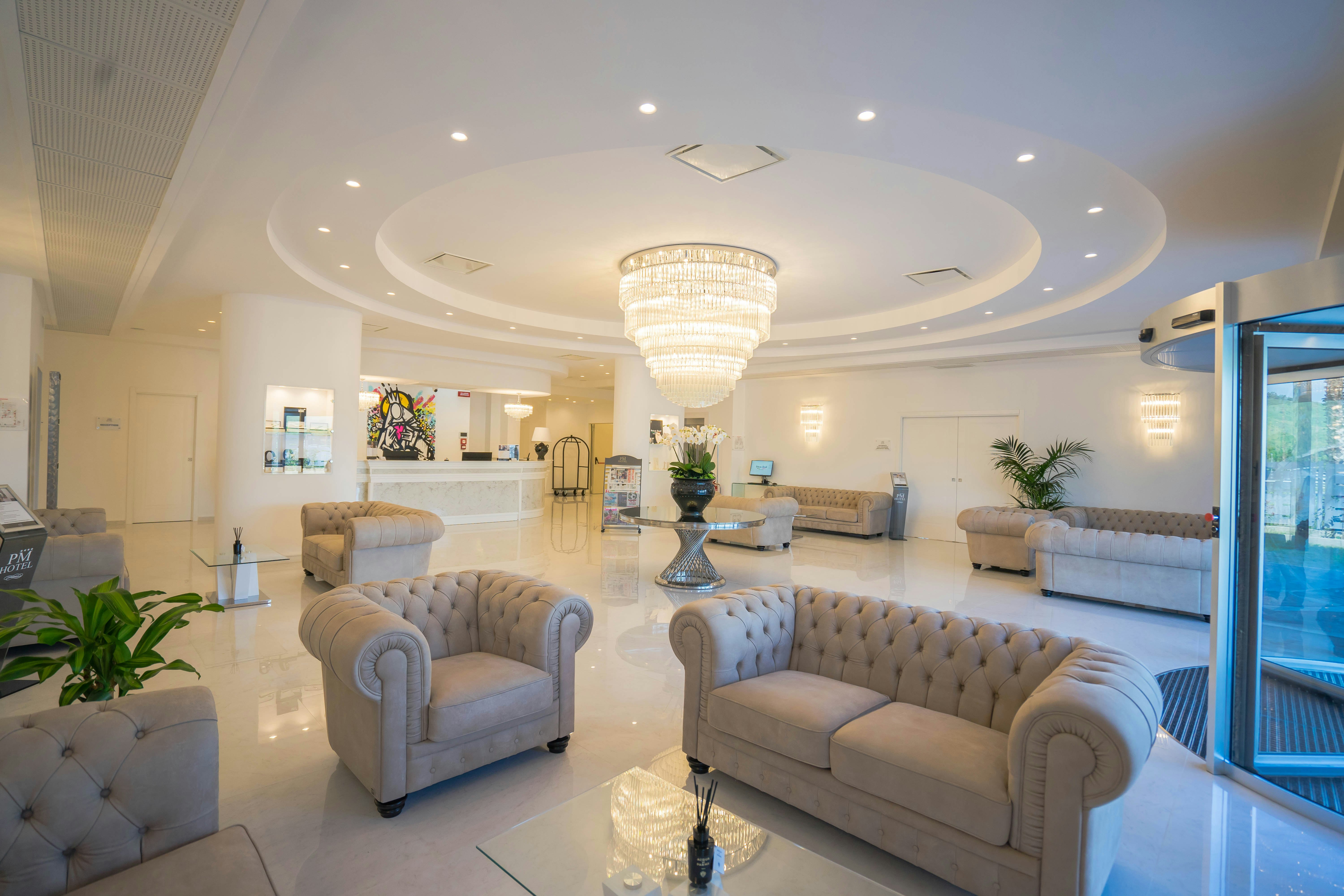 Pm Hotel 30/60