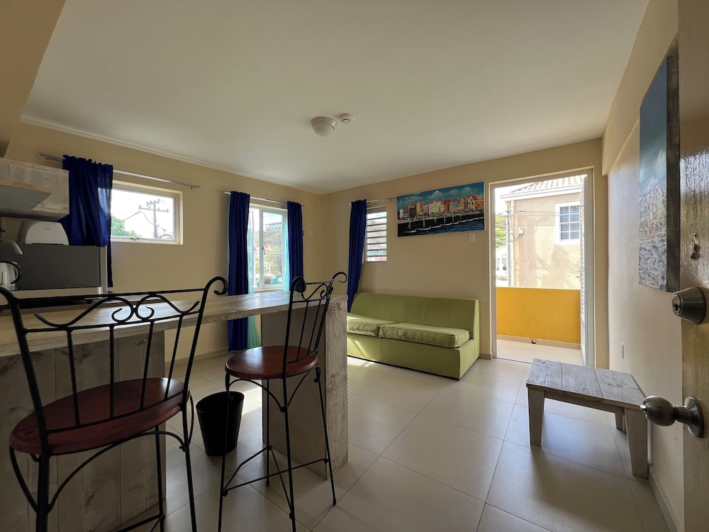Mustique Suites Curacao 37/50