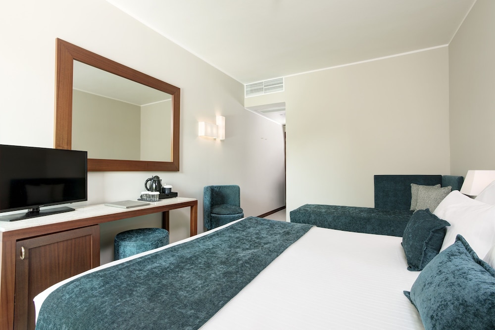 Hotel Bellevue Resort 11/69