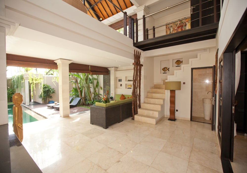 Villa Harmony - Bali Residence 13/67