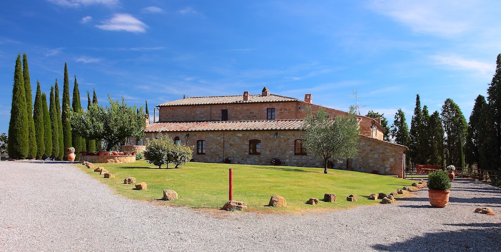 Agriturismo Bonello 50/50