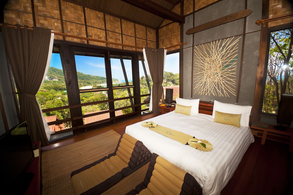 Alama Sea Village Resort 32/70