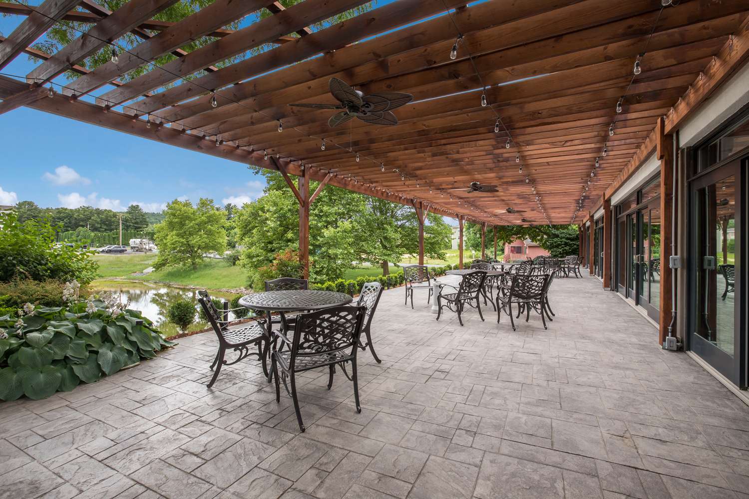 Best Western Hunt's Landing Hotel Matamoras/Milford 85/96