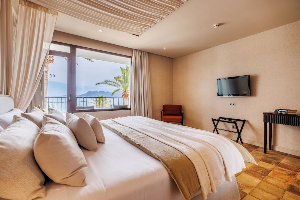 Hotel Hoposa Uyal 21/68