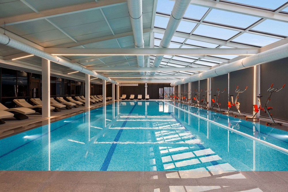 Ramada Plaza by Wyndham Batumi 22/50