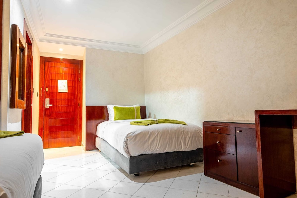 Casablanca Hotel 16/54