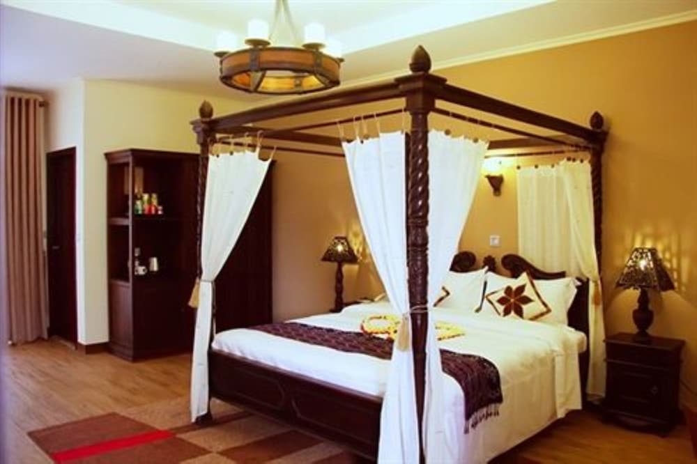 Bali Resort & Apartment 18/67