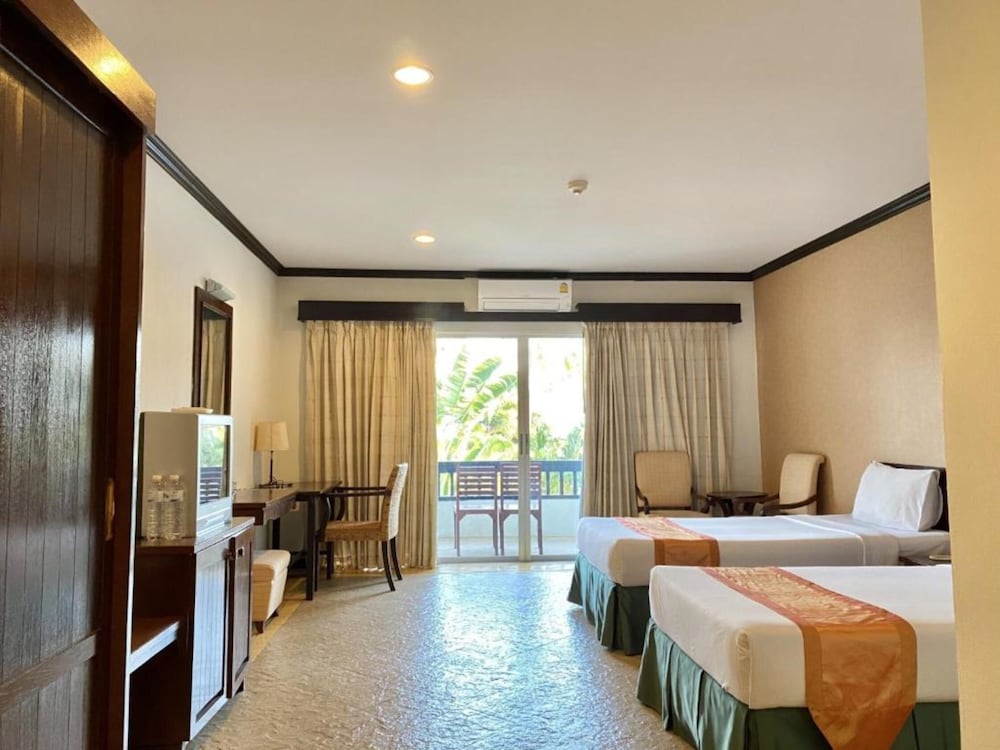 Golden Pine Beach Resort and Spa 15/61