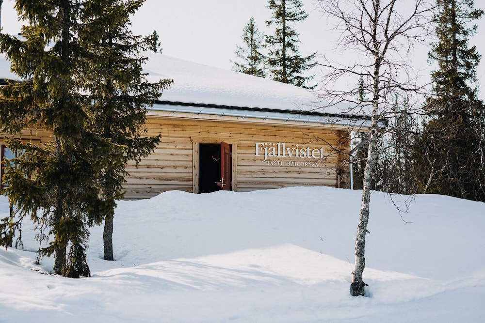 Storhogna Högfjällshotell & Spa 3/43