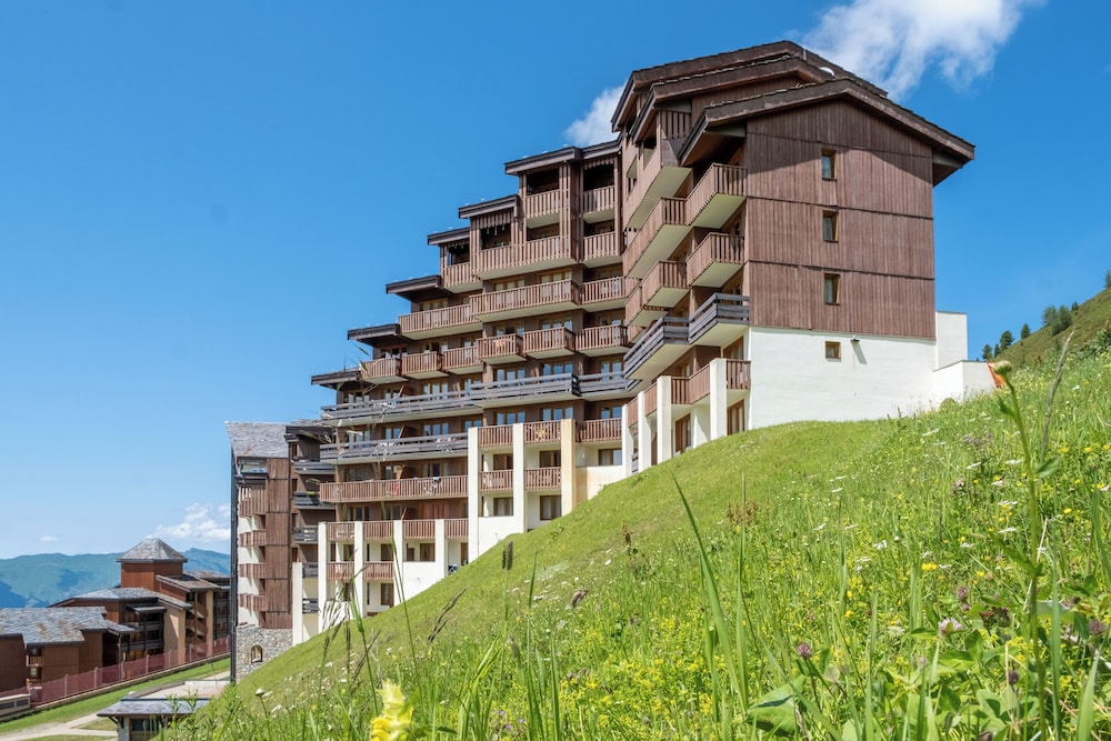 Pierre &amp; Vacances Residence les Nereides 37/49