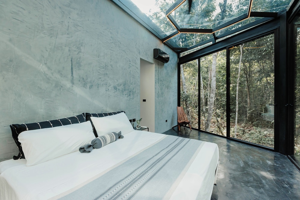 SOTA Human Space Retreat Centre & Wellness Adults Only 9/50