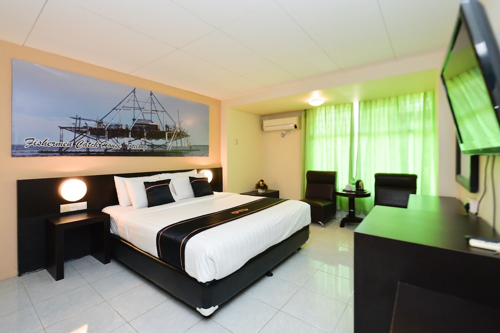 Hotel Sampurna Jaya 18/27