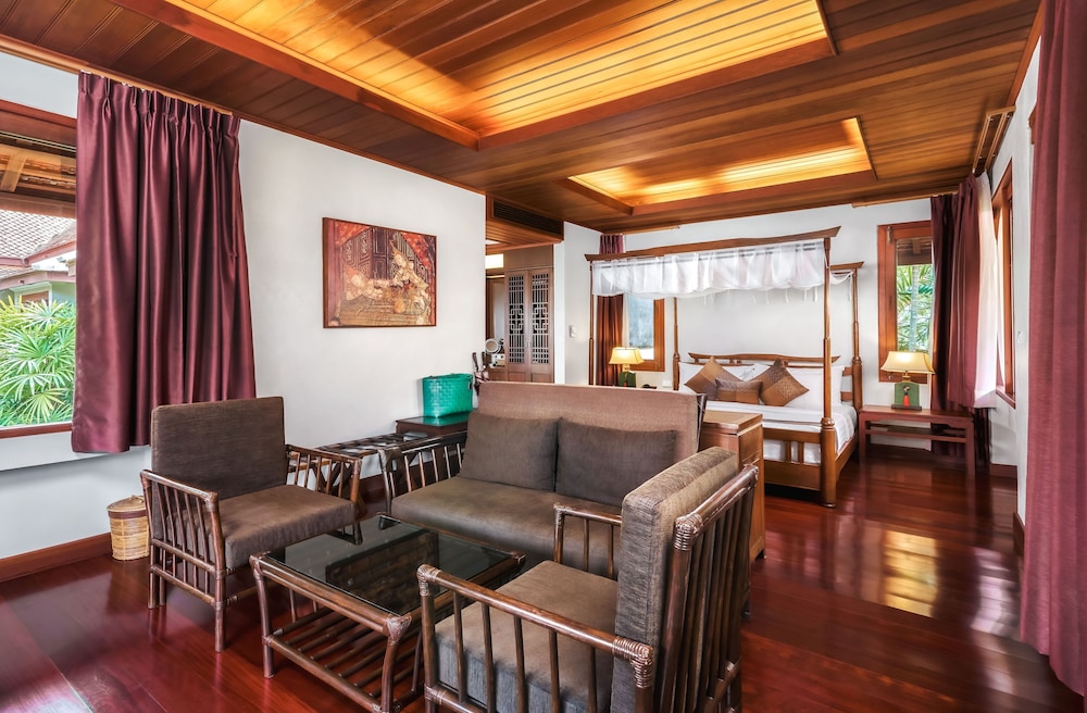 Khaolak Laguna Resort 41/68