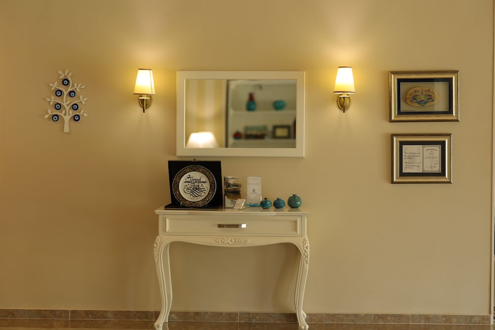 Grand Gocek Hotel 21/46