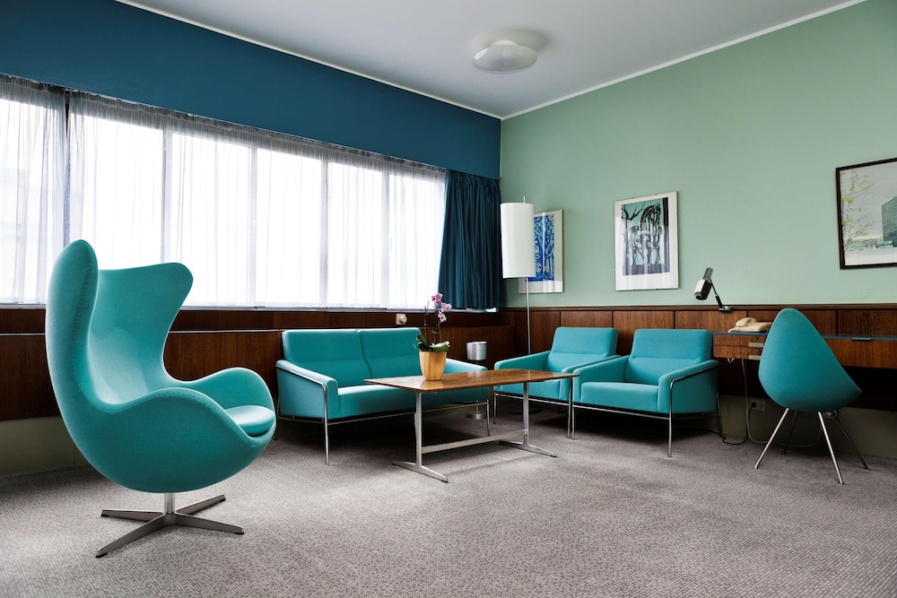 RADISSON COLLECTION ROYAL HOTEL, COPENHAGEN 42/72
