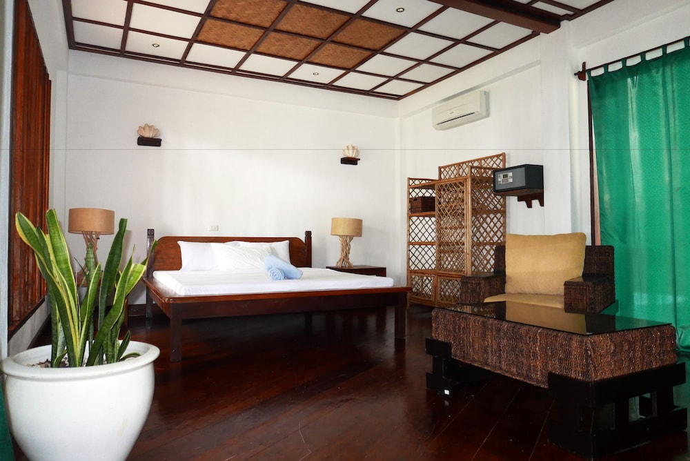 Dolarog Beach Resort 21/50