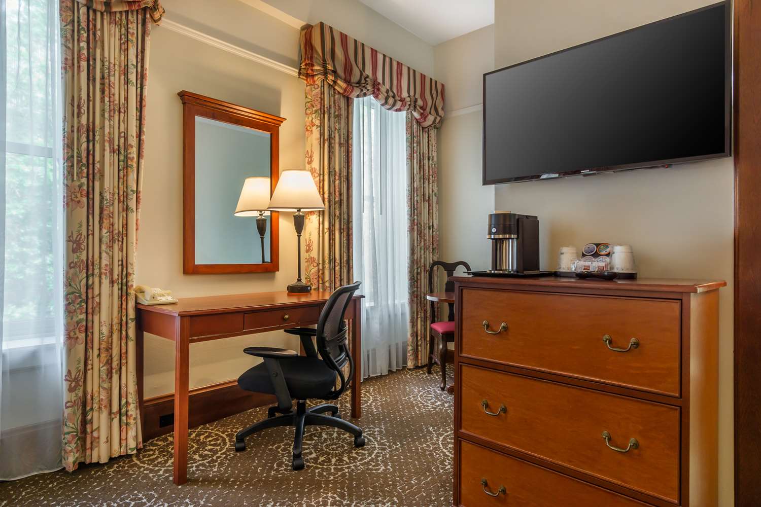 Best Western Plus Pioneer Square Hotel Downtown 9/46
