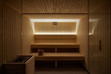 Chalet Hotel Alpen Valley 27/53
