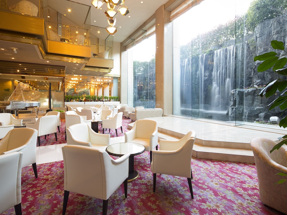 Ana Crowne Plaza Hotel Kyoto 62/70