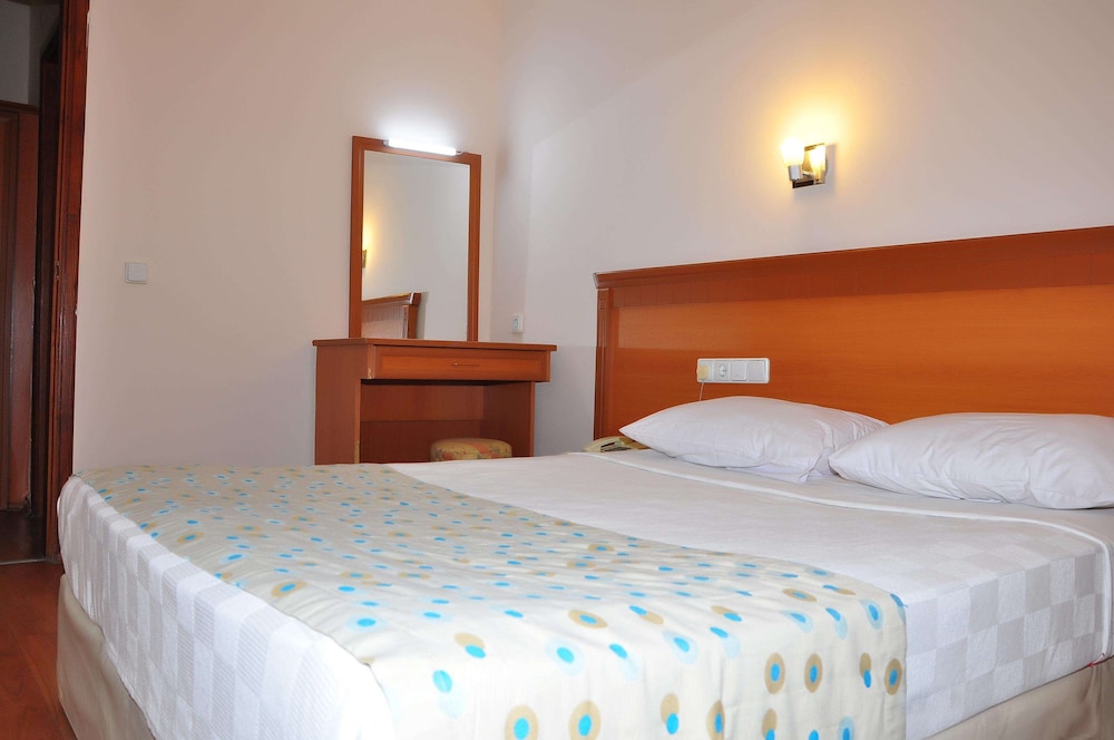 Cinar Family Suite Hotel 18/50