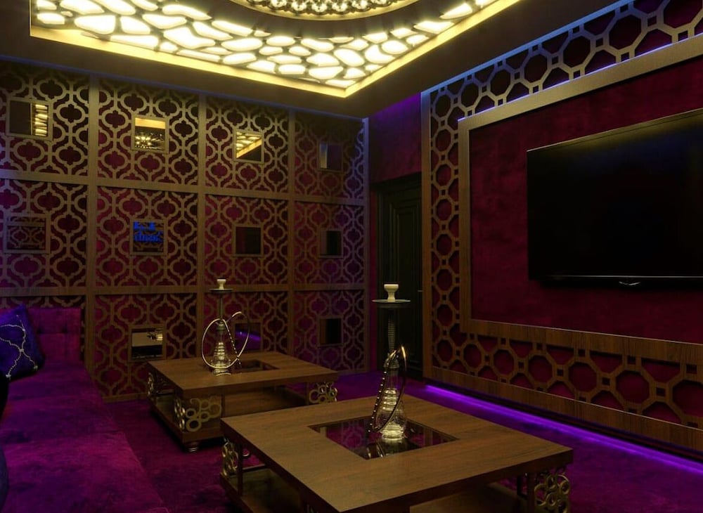 Grand Erbil Hotel 41/50