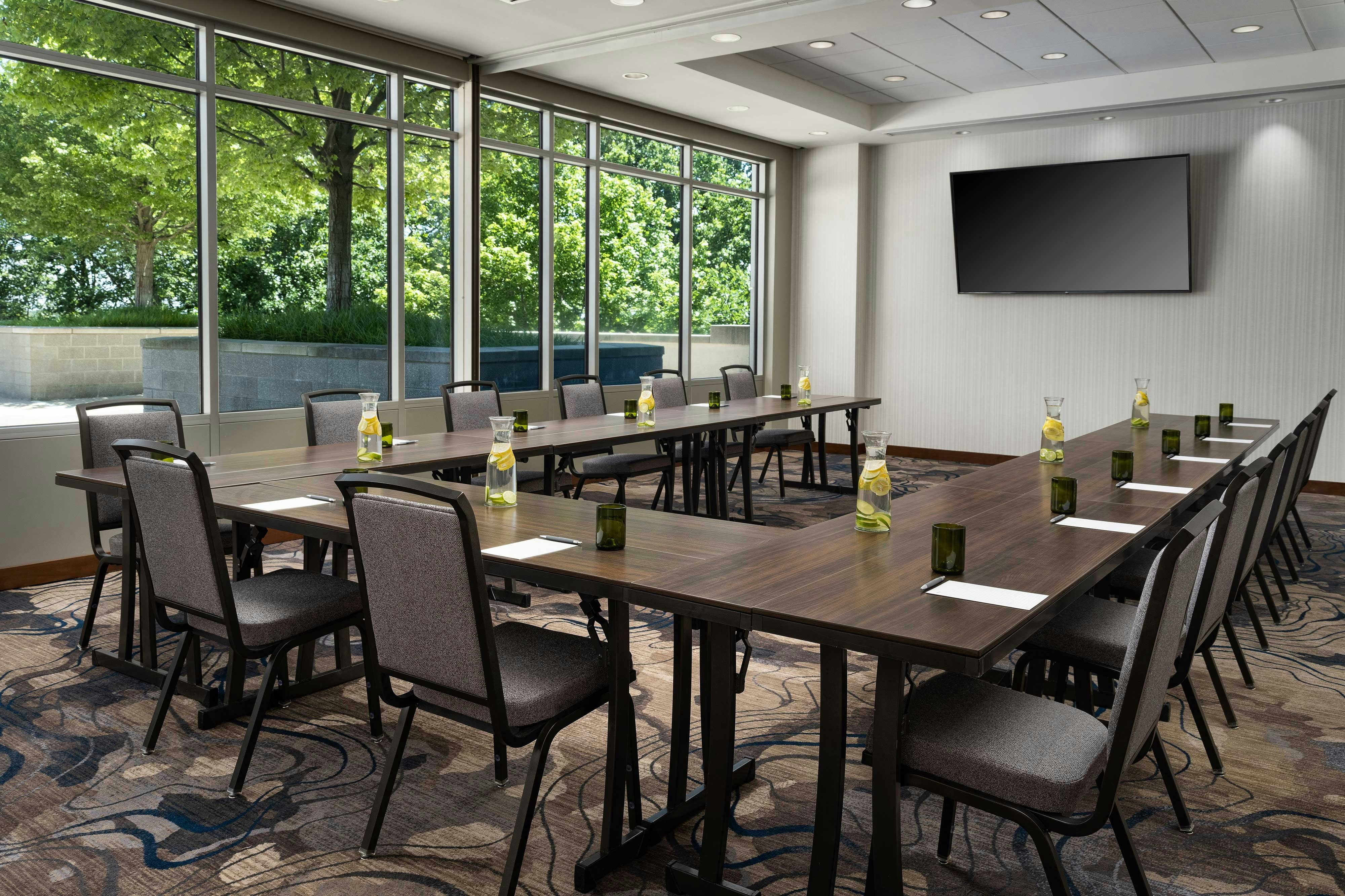 Westin Reston Heights Hotel 17/20