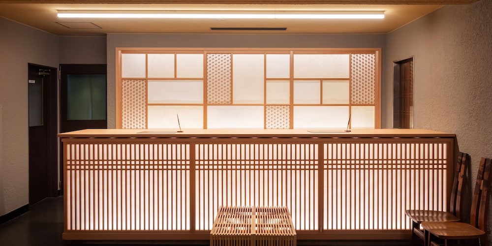 Mikuma Hotel 7/59