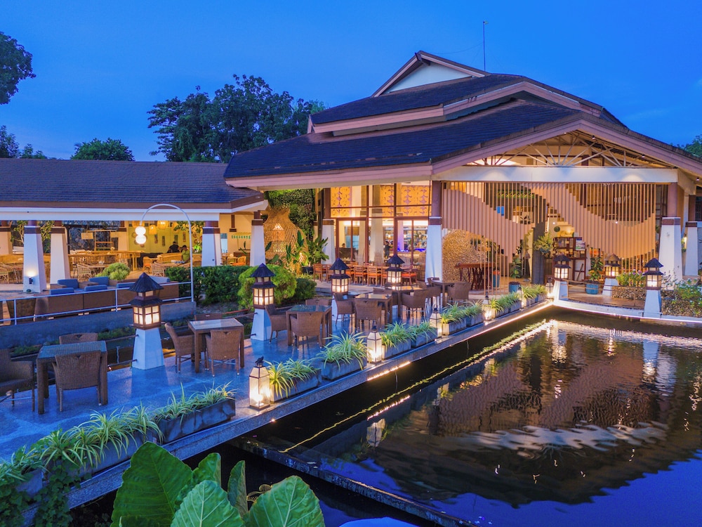 Princesa Garden Island Resort and Spa 5/50