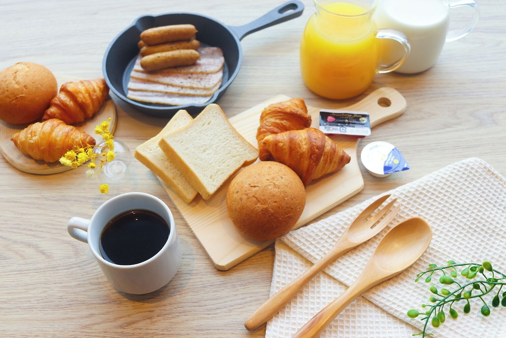 Hiyori Hotel Osaka Suminoekoen Ekimae 35/50